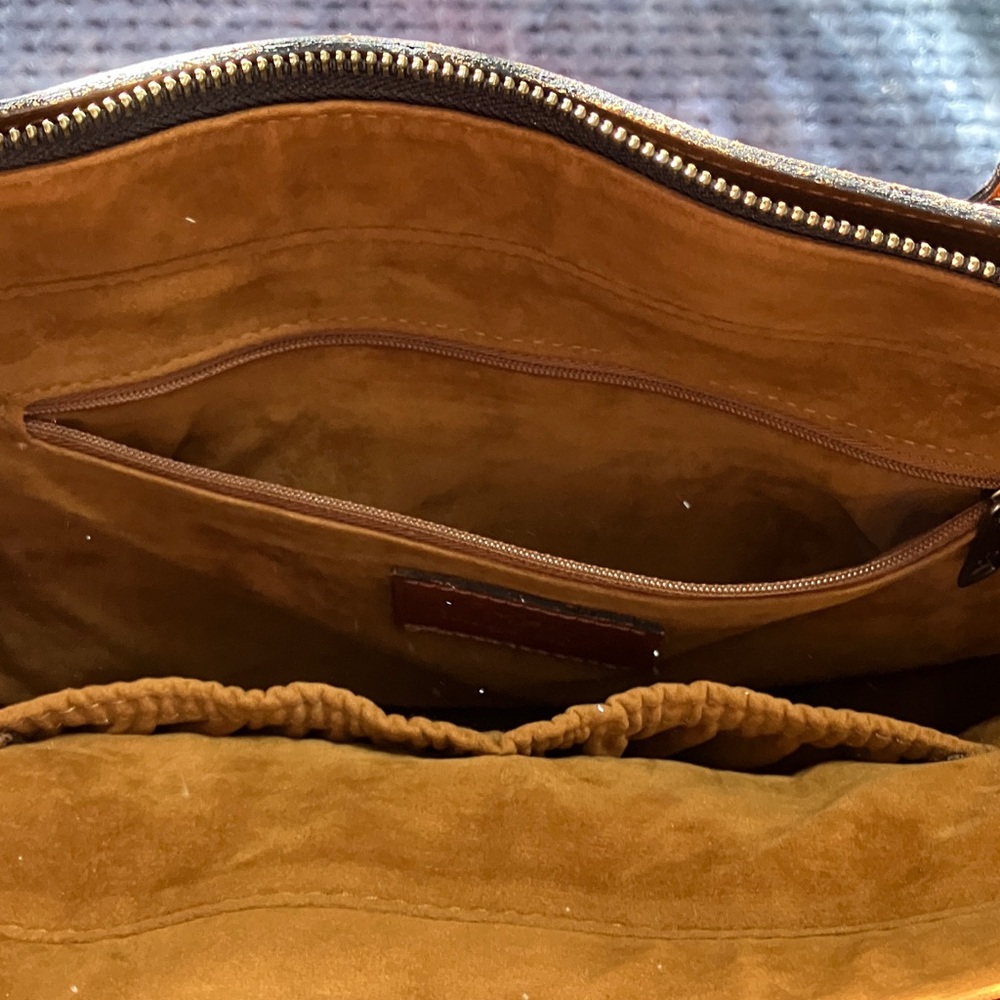 Patricia Nash purse - Picture 9 of 11